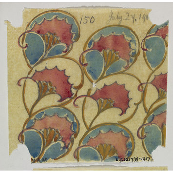 Textile design Textile design