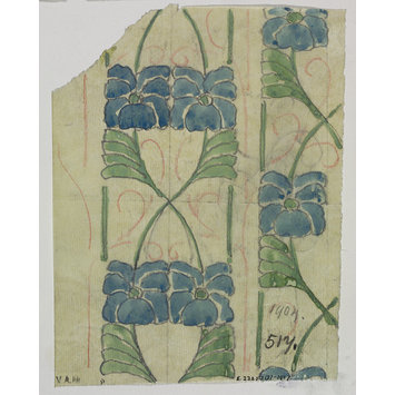 Textile design Textile design