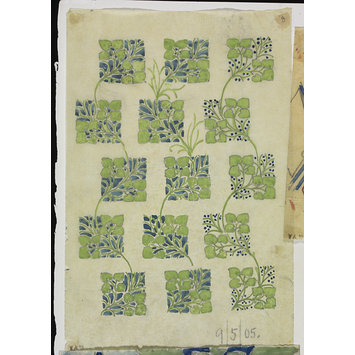 Textile design Textile design
