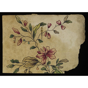 Textile design Textile design
