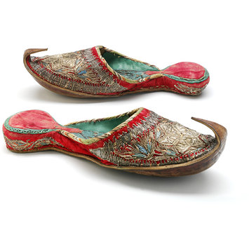 Pair of shoes Pair of shoes