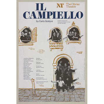 Poster Poster