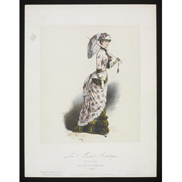 Fashion plate Fashion plate