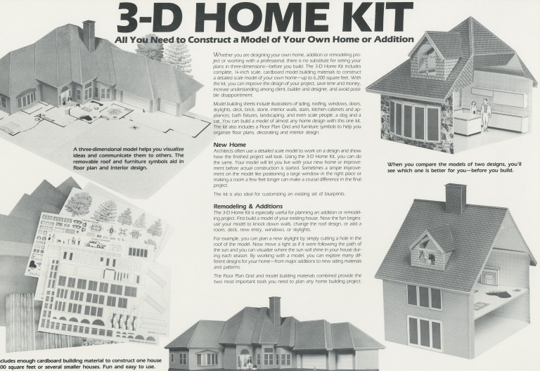 3 D Home Kit Design Works 3 D Home Kit Design Works