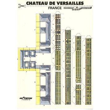 Chateau De Versailles L Instant Durable V A Search The