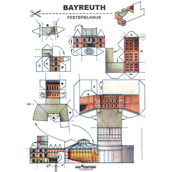 Unique 60 Paper Card Models Uk