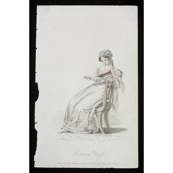 Fashion plate Fashion plate