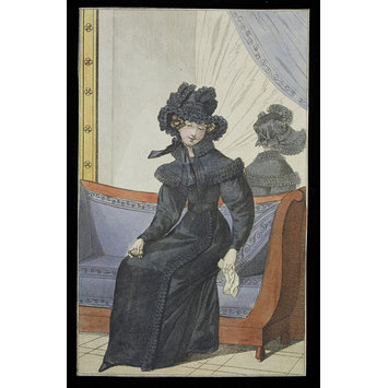 Fashion plate Fashion plate