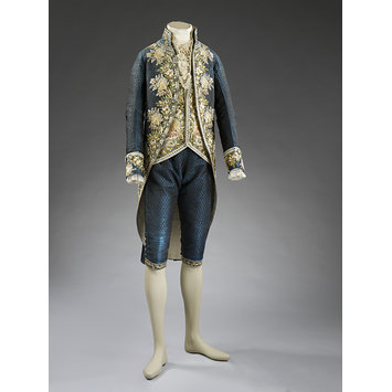 Formal ensemble Formal ensemble