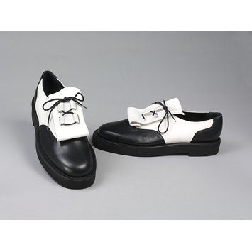 Pair of shoes - Roll Tongue Pair of shoes - Roll Tongue