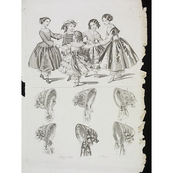 Fashion plate Fashion plate