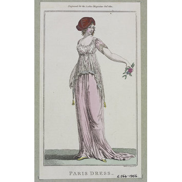 Fashion plate Fashion plate