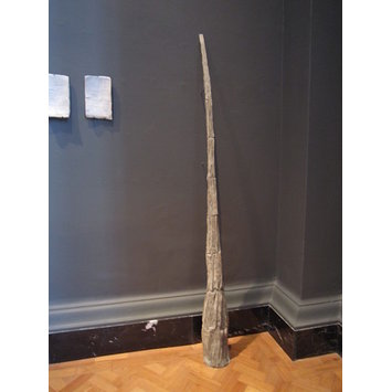 Floor to wall piece - Ghost IV Floor to wall piece - Ghost IV