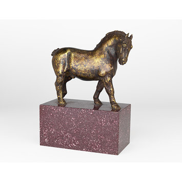 Statuette suffolk punch stallion - Suffolk Punch Stallion (Sudbourne Premier) Statuette suffolk punch stallion - Suffolk Punch Stallion (Sudbourne Premier)