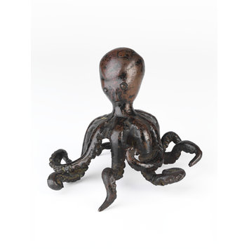 Statuette - Octopus Statuette - Octopus