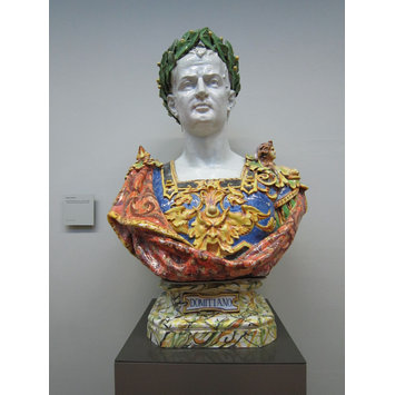 Bust Bust
