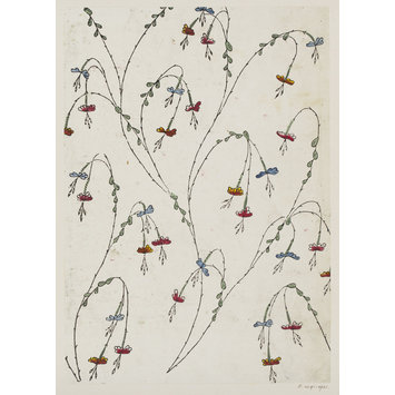 Drawing - Untitled Drawing - Untitled