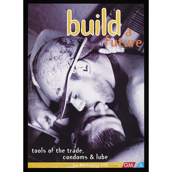 Poster - Build a Future Poster - Build a Future