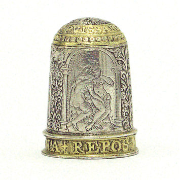 Thimble Thimble