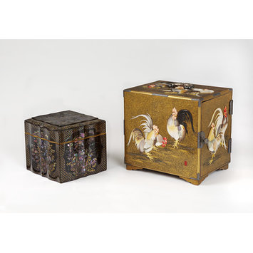 Cabinet Cabinet