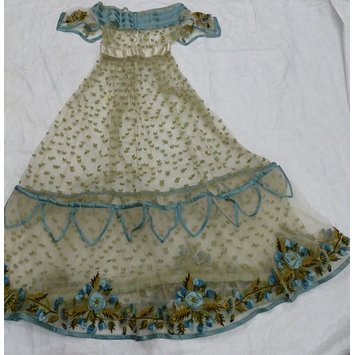 Evening dress Evening dress