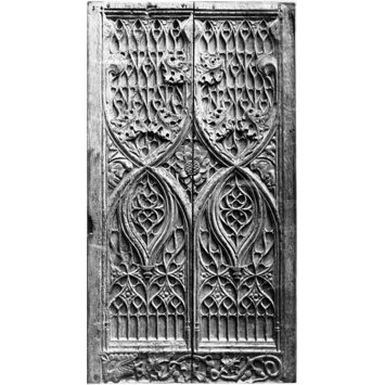 Panelling Panelling