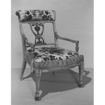 Pair of armchairs Pair of armchairs