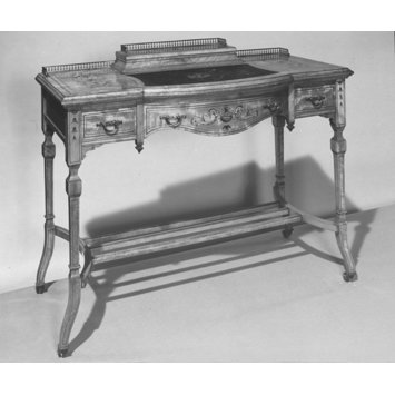 Desk Desk