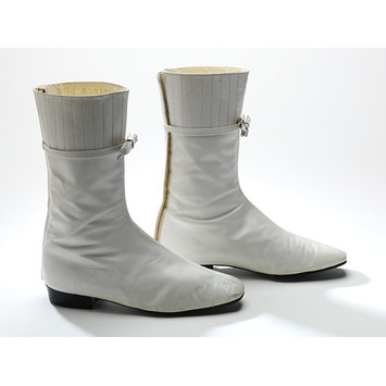 courreges boots