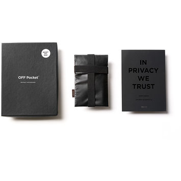 case - Off Pocket case - Off Pocket