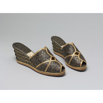 Pair of shoes Pair of shoes