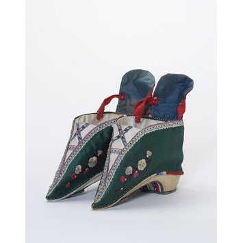 Pair of shoes Pair of shoes