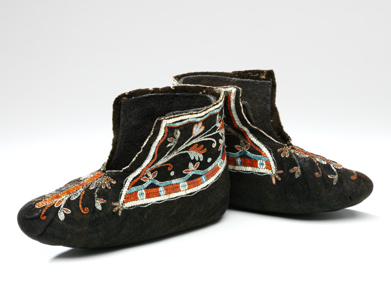 most expensive moccasins