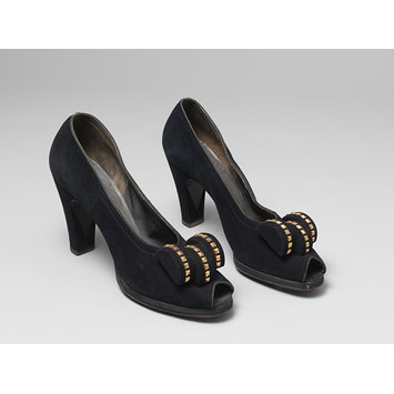 Pair of shoes Pair of shoes