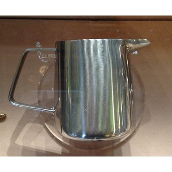 Milk jug Milk jug