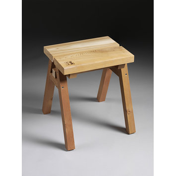 Stool - Ishinomaki stool Stool - Ishinomaki stool