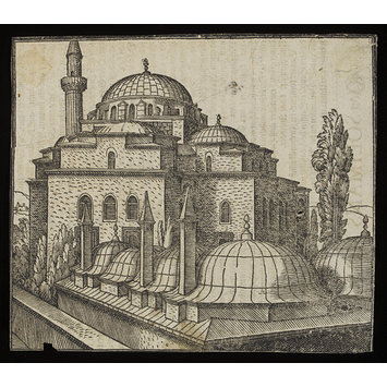 Woodcut Woodcut
