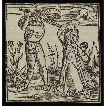 Woodcut Woodcut