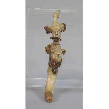 Pipe stem Pipe stem