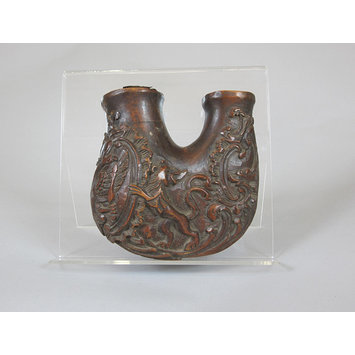 Pipe bowl Pipe bowl