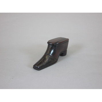Snuff box Snuff box