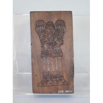 Culinary mould Culinary mould