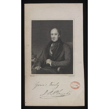 Print - J.R.Planche Print - J.R.Planche