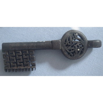 Key Key