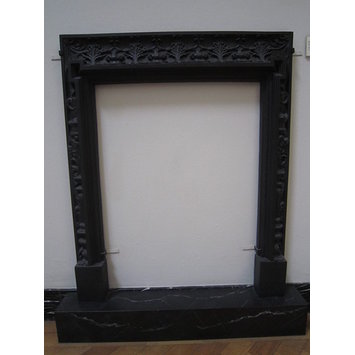 Fire surround Fire surround