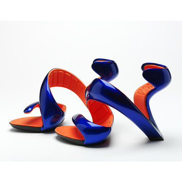 Pair of shoes - Mojito Pair of shoes - Mojito