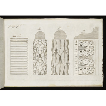 Pattern book Pattern book