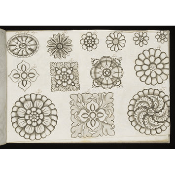 Pattern book Pattern book