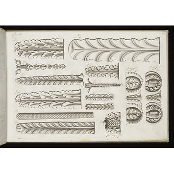 Pattern book Pattern book