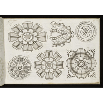Pattern book Pattern book